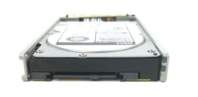Dell 9XNF6 1.2TB 10K SAS 2.5 12G 512n 128mb EP HUC101812CSS204