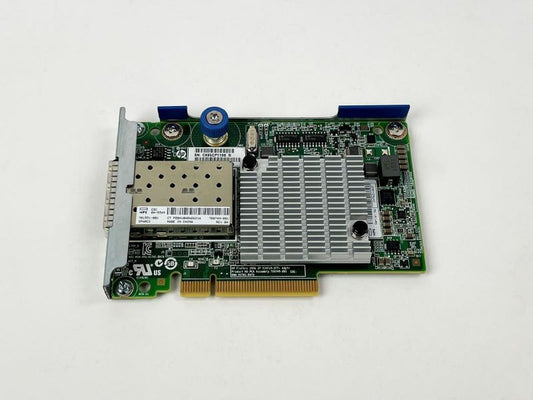 HP 701531-001 HP FLEXFABRIC 10GB 2PORT ADAPTER