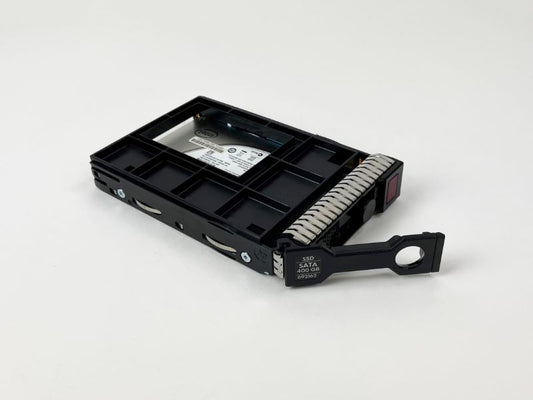 HP 692162-001 HP 400GB 6G SATA ME SC SSD