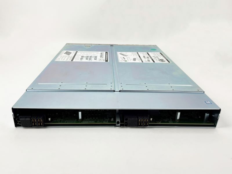 CISCO UCSB-B480-M5 dual width cto blade server CTO
