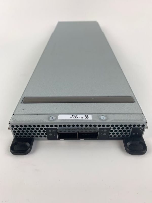 Netapp 111-02590 2 port 40GbE NIC
