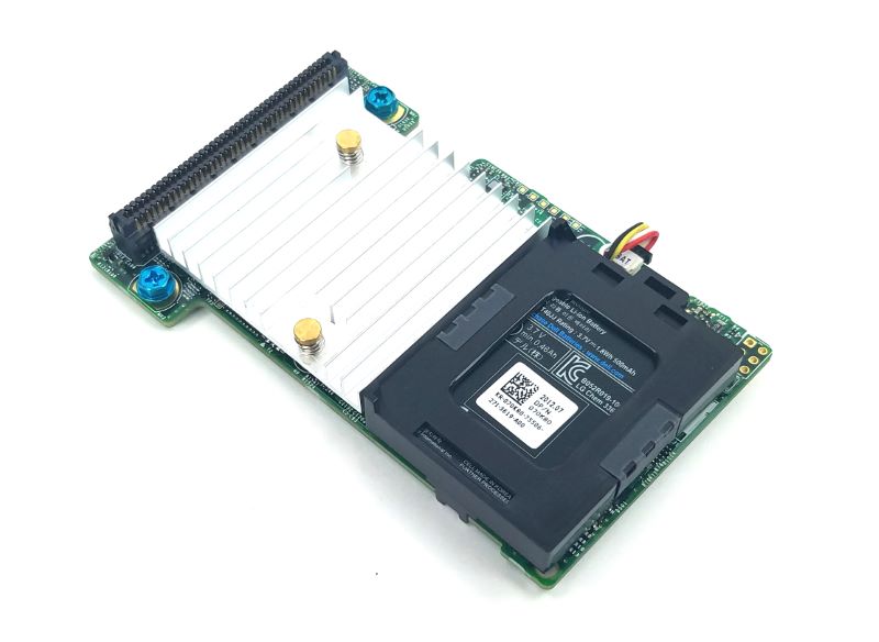 Dell 81J2H PERC H710 MINI MONO 1GB NV BLADE