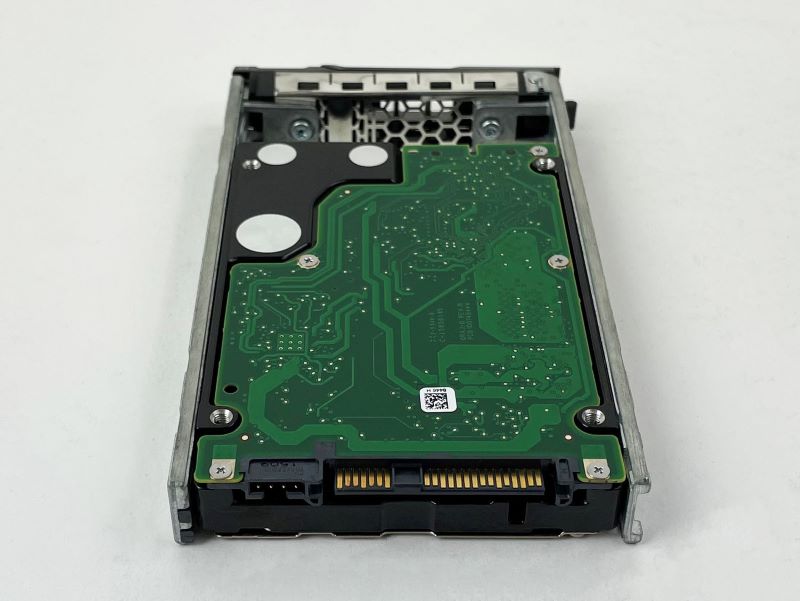 Dell K1JY9 600GB 10K SAS 2.5 6G ST600MM0088