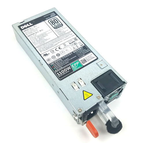 Dell Y3H8J 1100W POWER SUPPLY 80+ Platinum  R730