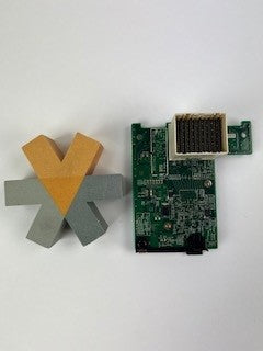 Dell 3N9XX Mezzanine Card, Blade, VRTX Pass Through M520 M620 M630)