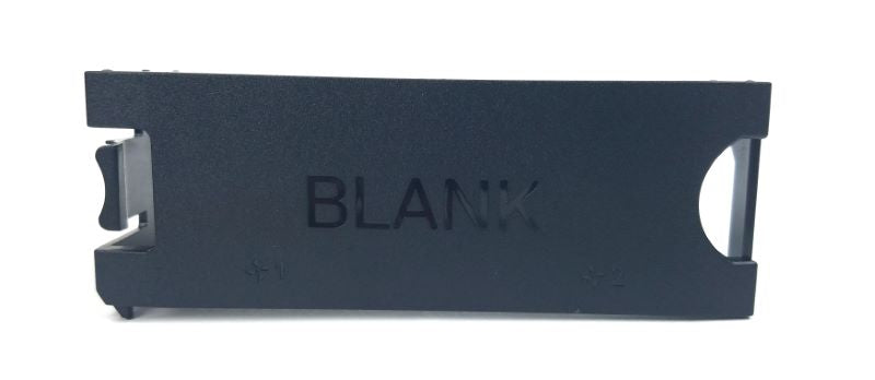 Dell Y4JGK R740 Fan Blank Filler