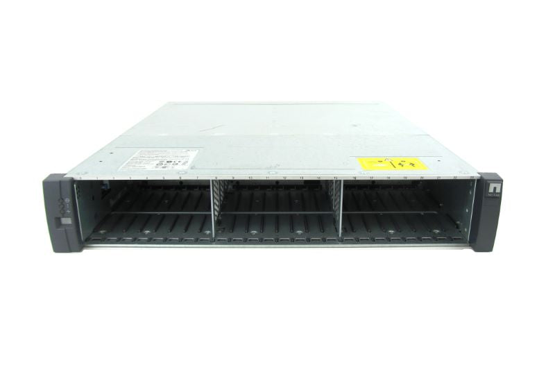 JBOD-Disk-Shelf-21TB JBOD array with 24 x 900GB 10k