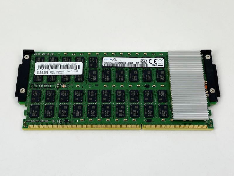 IBM em98 64Gb DDR4 (4Gb) 1600MHz CDIMM