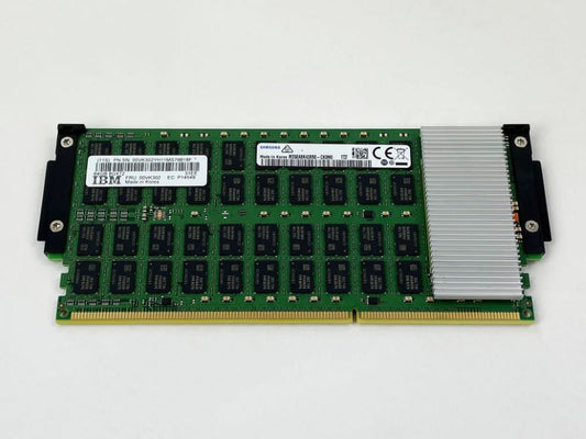IBM em98 64Gb DDR4 (4Gb) 1600MHz CDIMM