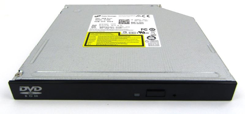 Dell 80N64 Slim Line DVD 8x SATA