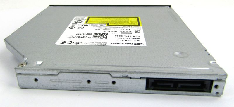 Dell 80N64 Slim Line DVD 8x SATA