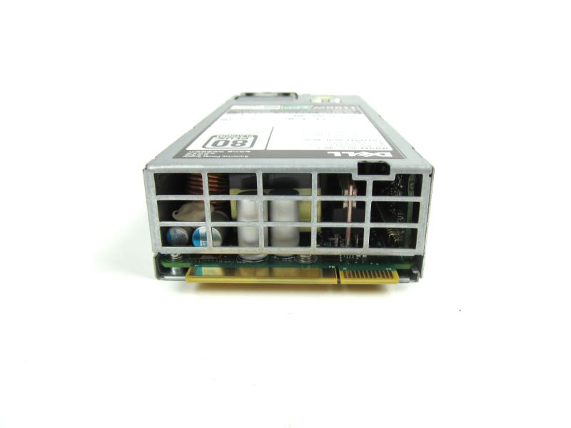 Dell CMPGM 1100W POWER SUPPLY R730 R7910 EPP