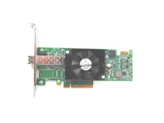 Dell 61M2K 16GB EMULEX SINGLE PRT LPE16000 FH