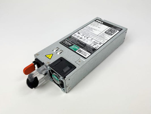 Dell 953MX 750W 80 plus Platinum R730 R730XD