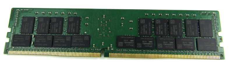 Dell 8WKDY 32GB 1X32GB PC4-23400R 2RX4 DIMM