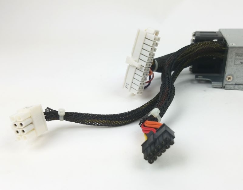 Dell 7Y5HH PER320 NON-REDUNDANT POWER SUPPLY