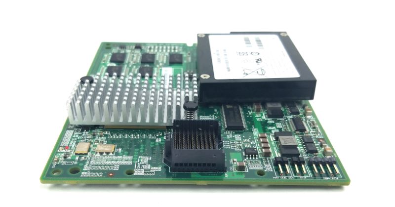 SUN 375-3647 6Gbps SAS-2 RAID Expansion Module (REM), B2/B4 ASIC