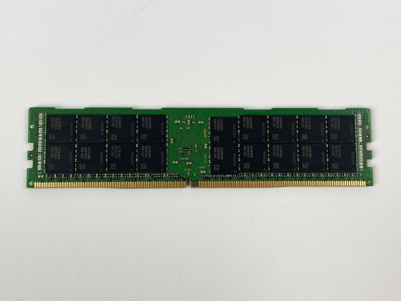 CISCO UCS-MR-X64G2RT-H 64GB DDR4-2933MHz 2Rx4 1.2v