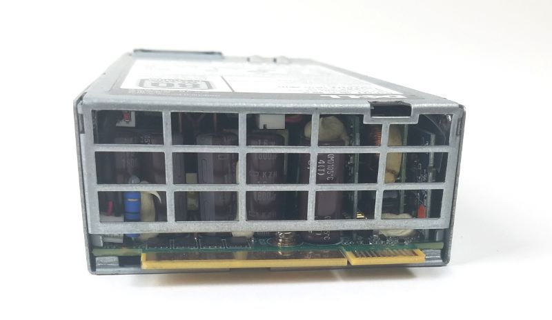 Dell GDPF3 1100W Power Supply