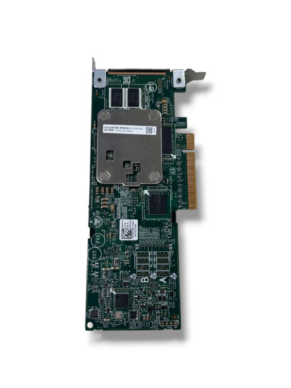 Dell XYHWN PERC H730P 12G 2GB SAS RAID ADAPTER