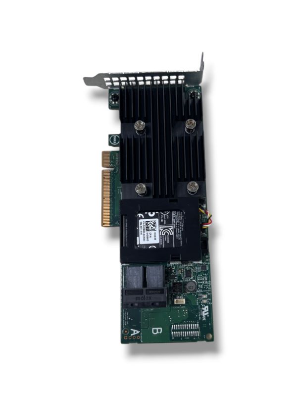 Dell XYHWN PERC H730P 12G 2GB SAS RAID ADAPTER