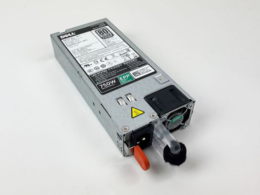 Dell 8H33M 750W EPP 80+ Platinum PSU