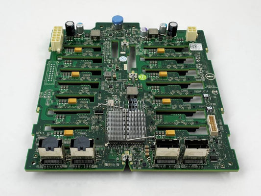 Dell 018G5 BACKPLANE BOARD 16X2.5'' T320/T420