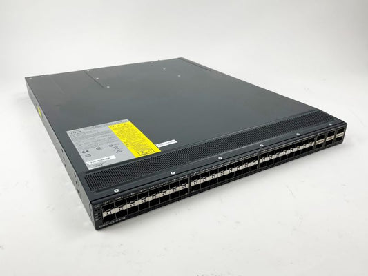 CISCO UCS-FI-6454-WS UCS 6454 Interconnect -WS serial