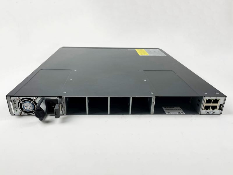 CISCO UCS-FI-6454-WS UCS 6454 Interconnect -WS serial