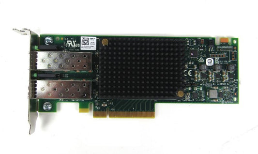 Dell VGJ12 16GB SFP+ DP LPE31002 HBA LP