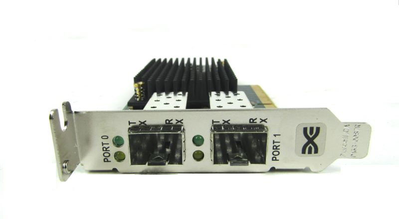 Dell VGJ12 16GB SFP+ DP LPE31002 HBA LP