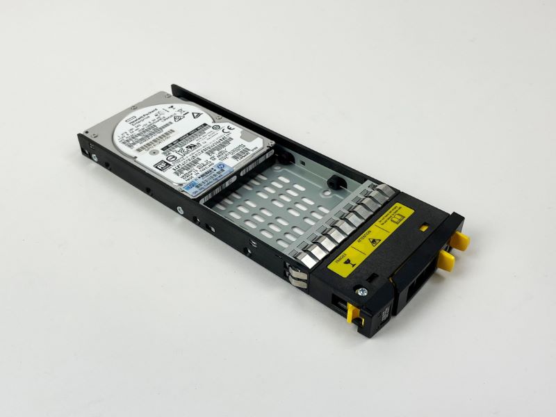 HP 810759-001 3PAR 8000 1.2TB 10000RPM SAS 12GBPS 2.5