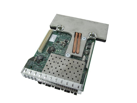 Dell JC10M BROADCOM 57840S 10GB QP NIC SFP+