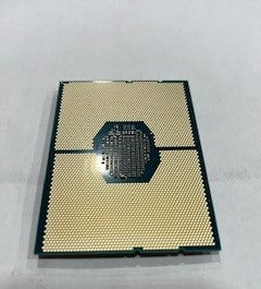 Intel SRF8X INTEL GOLD 6240 2.6GHZ 18C 150W Proc