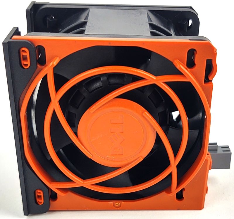 Dell KH0P6 FAN 12V POWEREDGE R730