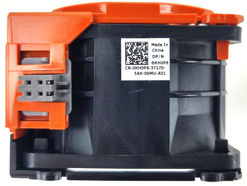 Dell KH0P6 FAN 12V POWEREDGE R730