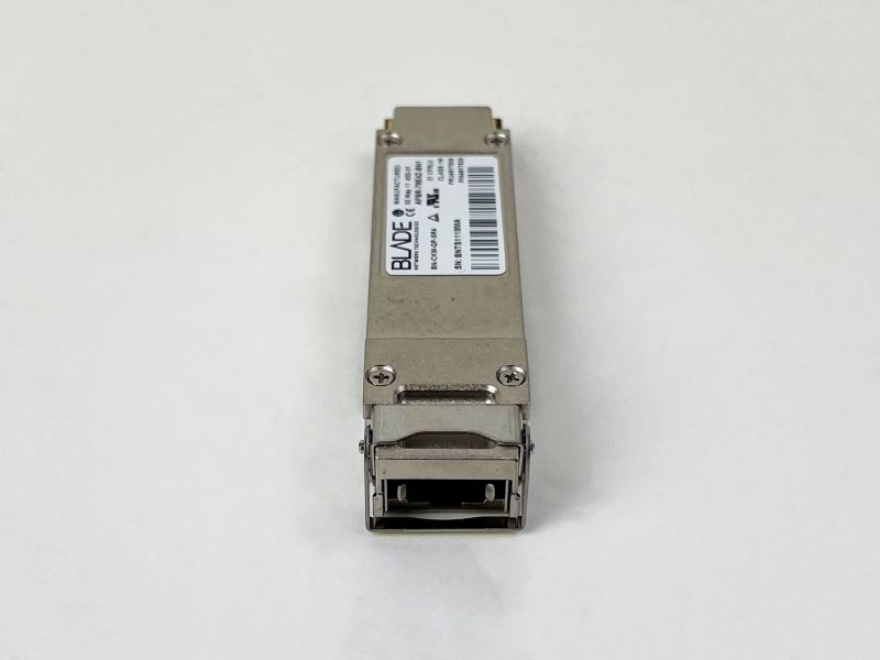 IBM EB27 40GBPS QSFP+ BASE-SR TRANSCEIVER