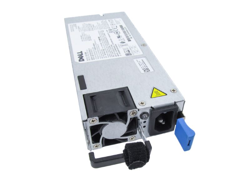 Dell R6P6M 1600W PS Platinum Rated, Redundant Capable, 200- 240V AC