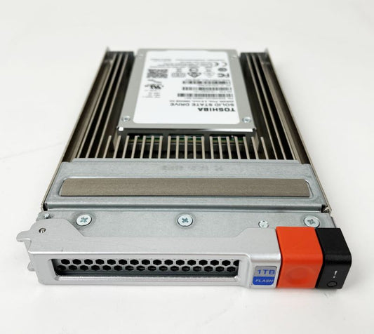 Netapp X9170A NVMe SSD Module (1 TB)