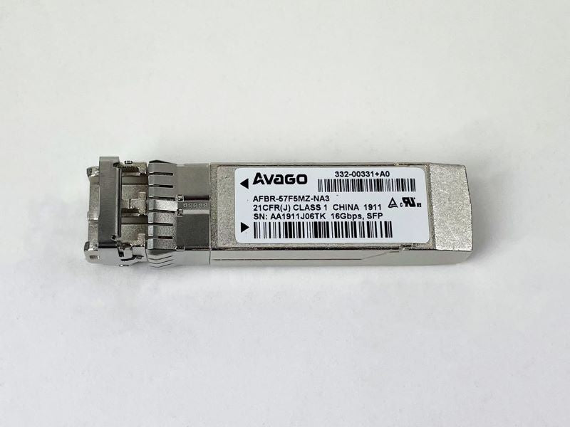NetApp 332-00331 16 GB SFP X6596-R6