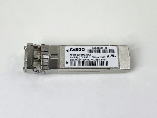 NetApp 332-00331 16 GB SFP X6596-R6