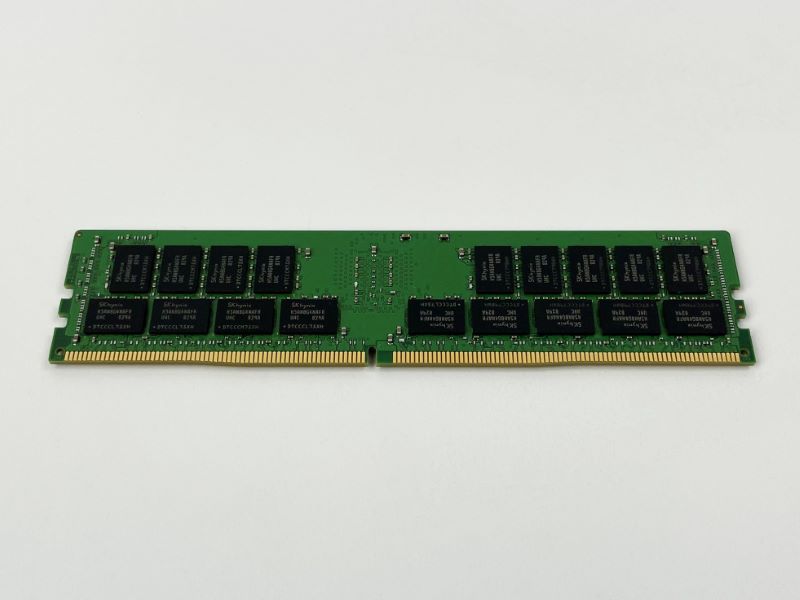 Hynix HMA84GR7AFR4N-UH 32GB 288P 2RX4 PC4-19200-2400T RDIMM
