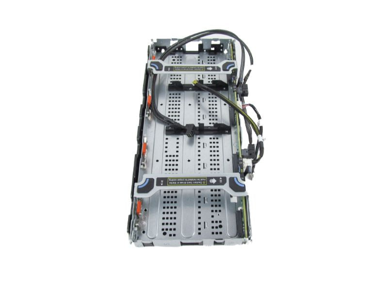 Dell F7DF5 R740XD 3.5 X 4 INTERNAL HDD CAGE