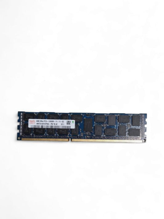 Hynix HMT31GR7CFR4C-PB 8GB DDR3 PC3-12800 ECC