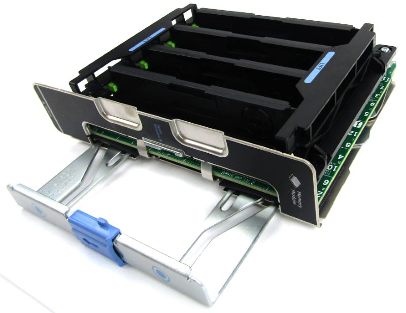 Dell T3P9M POWEREDGE R930 MEMORY RISER
