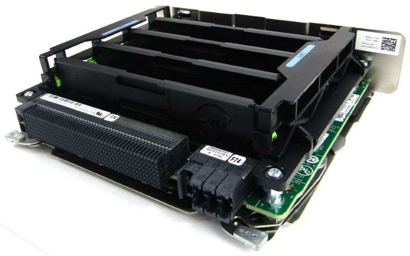 Dell T3P9M POWEREDGE R930 MEMORY RISER