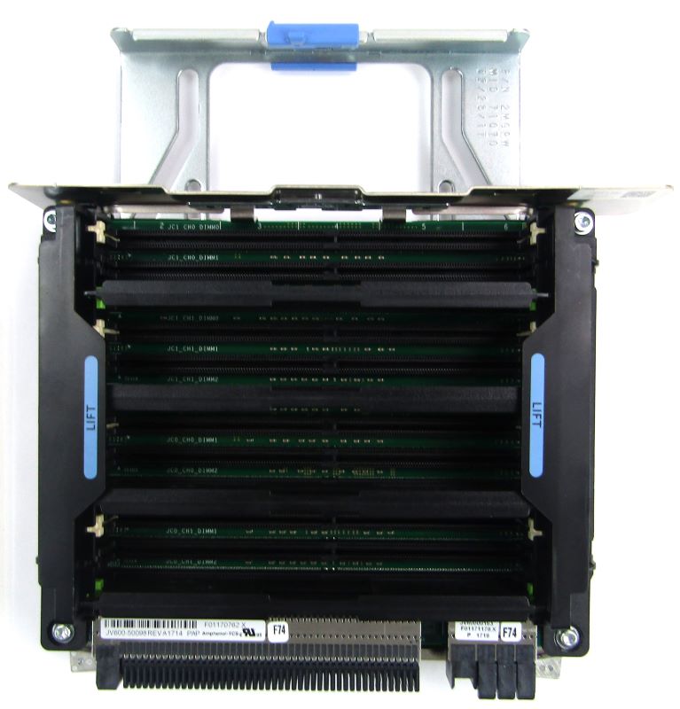 Dell T3P9M POWEREDGE R930 MEMORY RISER