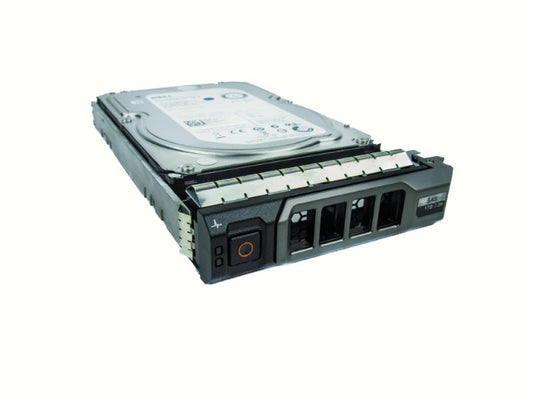 Dell GRG0J 1TB 7.2K 6Gbps 3.5" SAS HDD