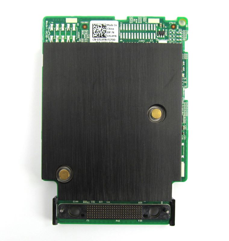 Dell 7G4YN PERC H330 MINI MONO BLADE M630/M640