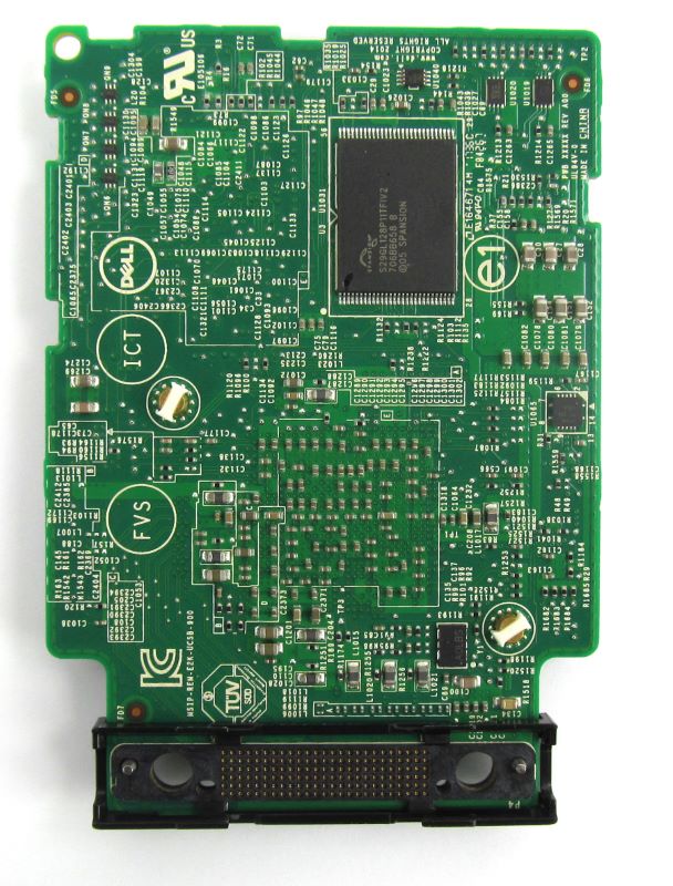 Dell 7G4YN PERC H330 MINI MONO BLADE M630/M640